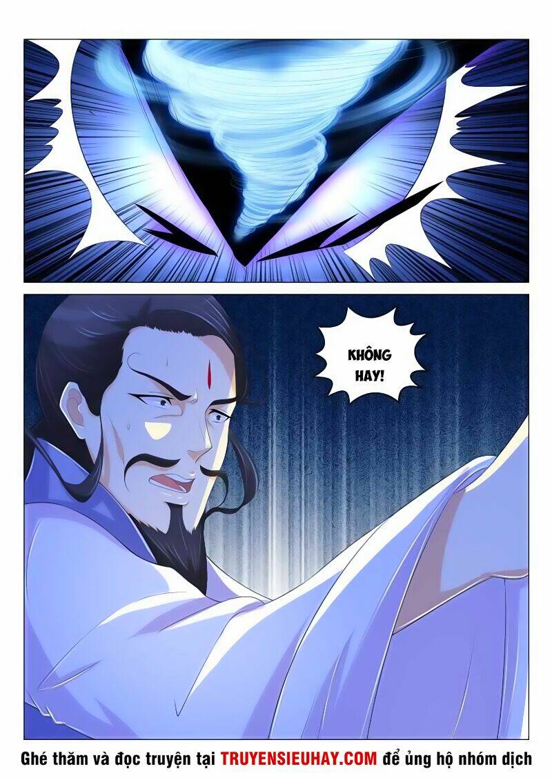 Trọng Sinh Đô Thị Tu Tiên - Chapter 164 - Page 13