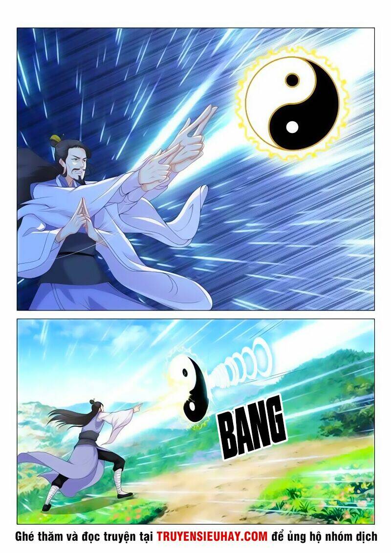 Trọng Sinh Đô Thị Tu Tiên - Chapter 164 - Page 14