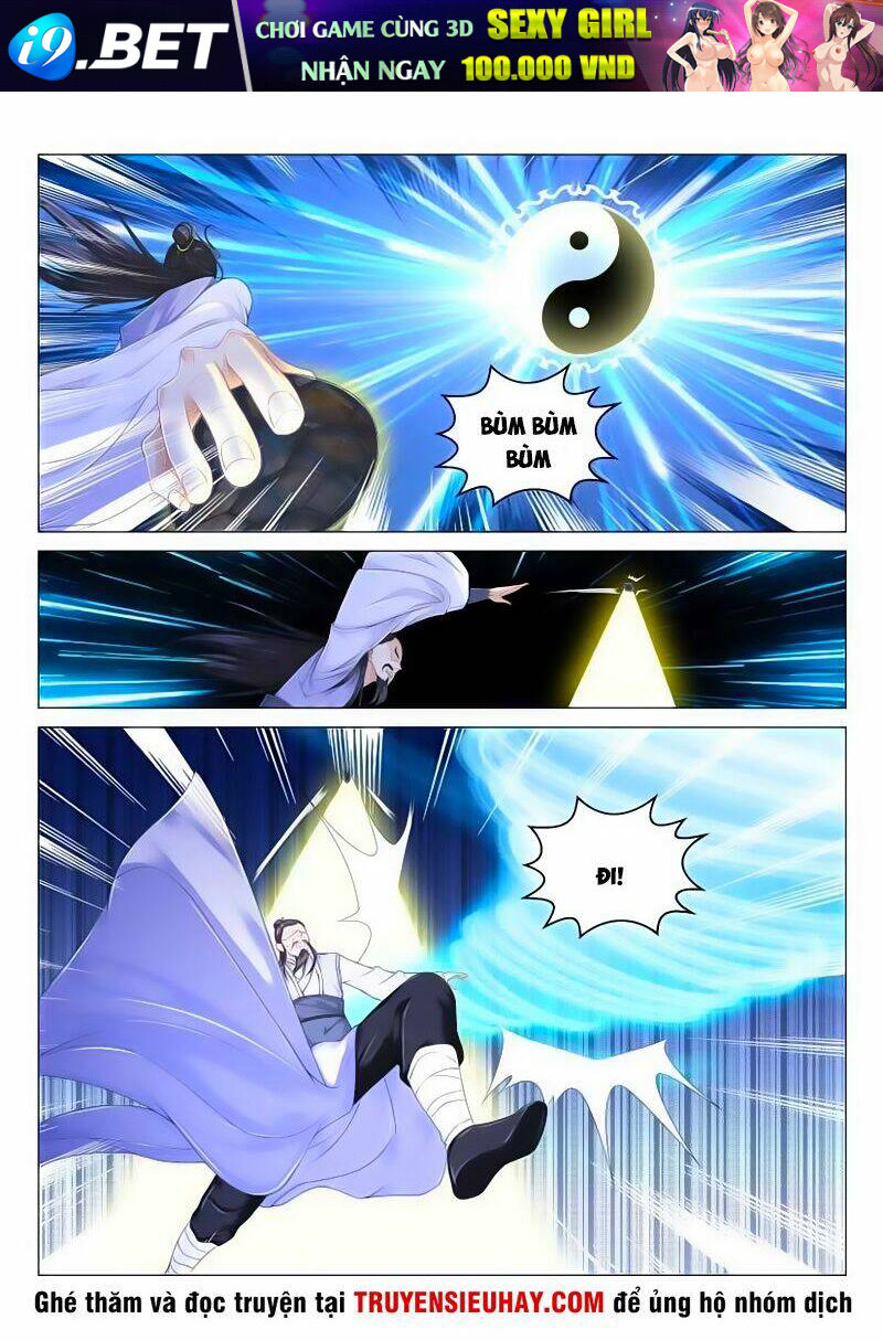 Trọng Sinh Đô Thị Tu Tiên - Chapter 164 - Page 15