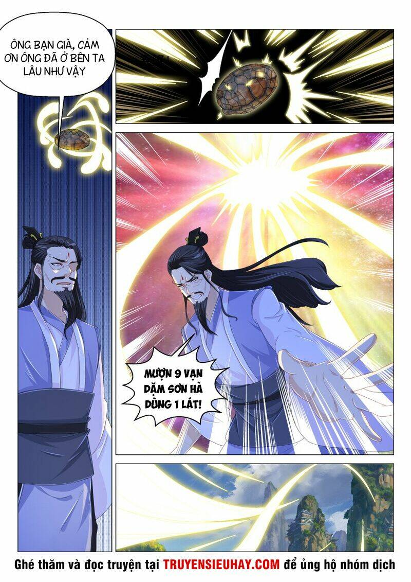 Trọng Sinh Đô Thị Tu Tiên - Chapter 165 - Page 9