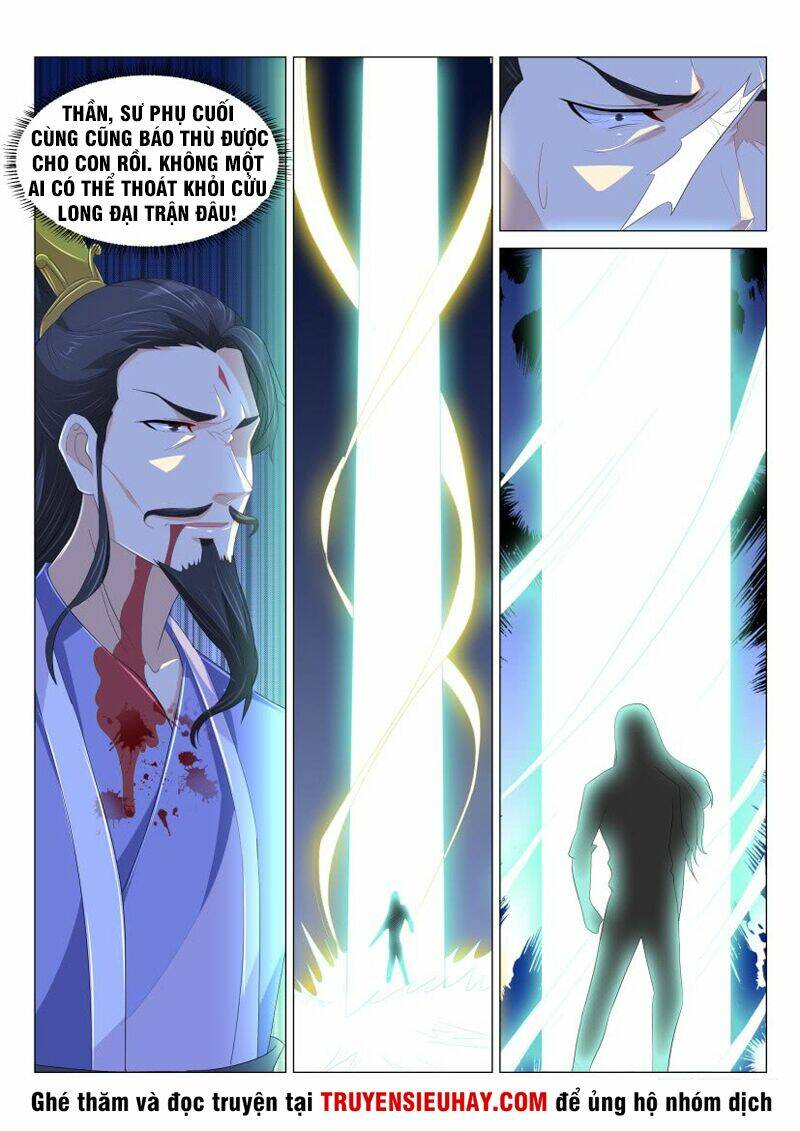 Trọng Sinh Đô Thị Tu Tiên - Chapter 165 - Page 13