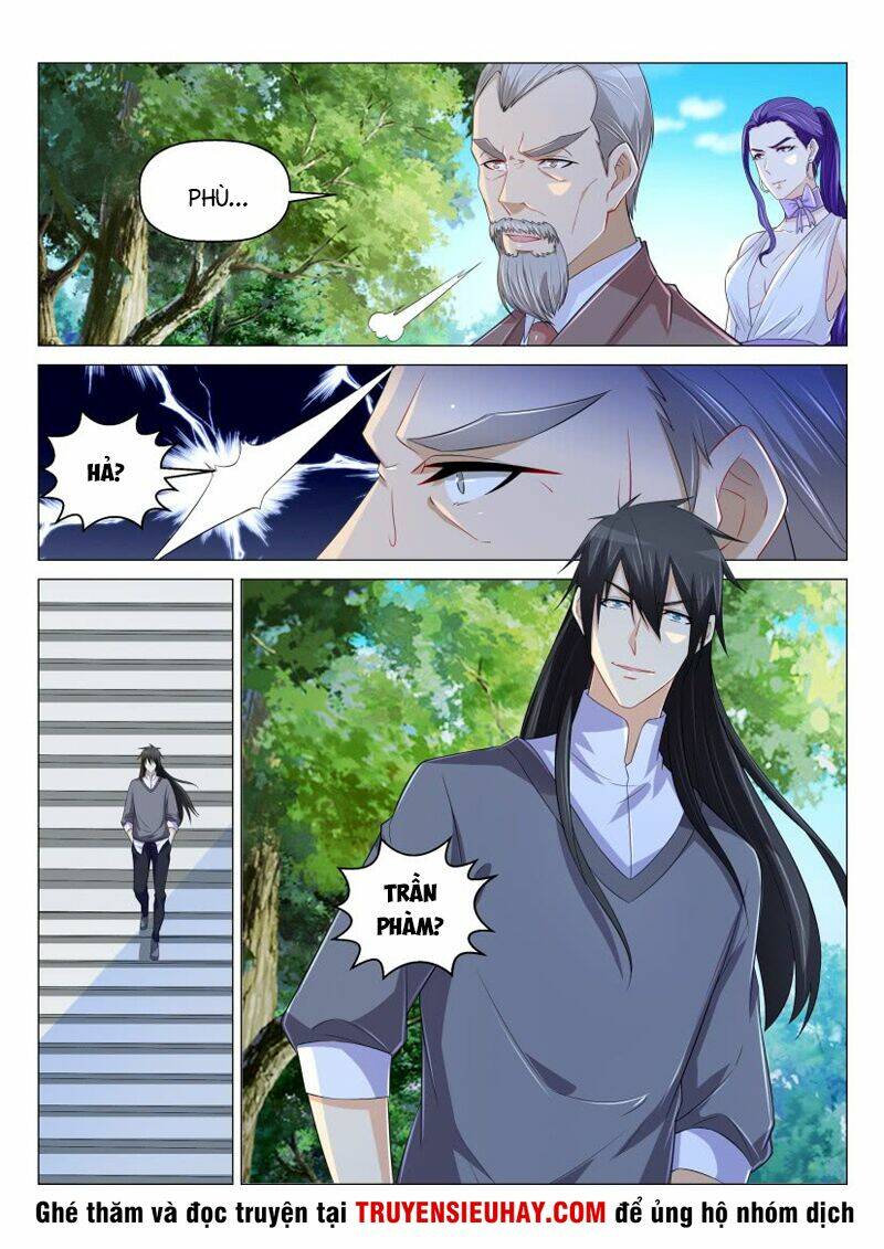 Trọng Sinh Đô Thị Tu Tiên - Chapter 165 - Page 15
