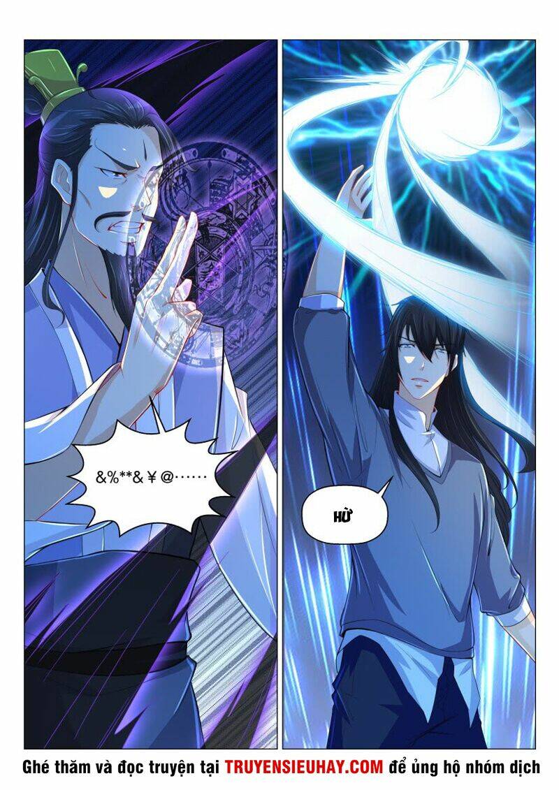 Trọng Sinh Đô Thị Tu Tiên - Chapter 165 - Page 3