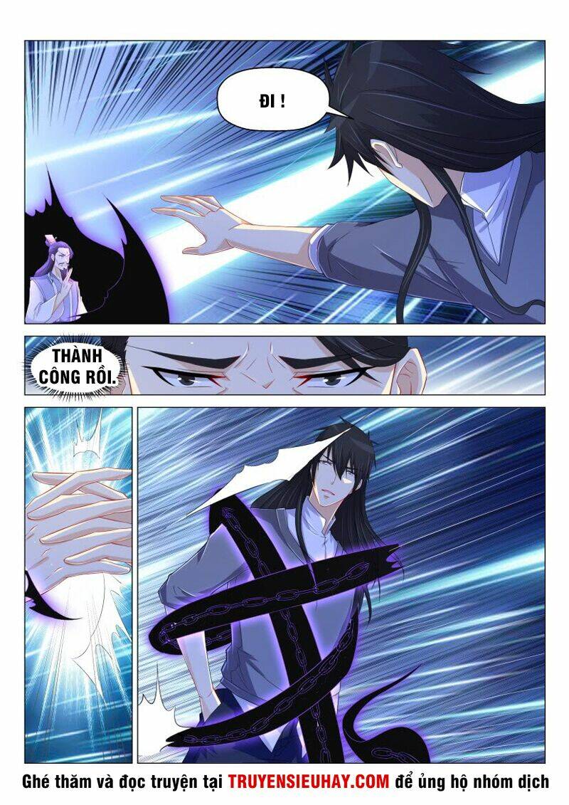 Trọng Sinh Đô Thị Tu Tiên - Chapter 165 - Page 4