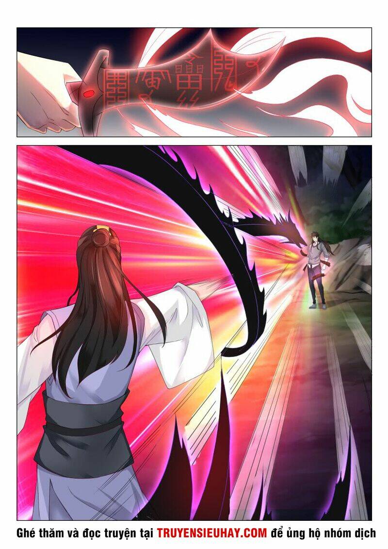 Trọng Sinh Đô Thị Tu Tiên - Chapter 165 - Page 6