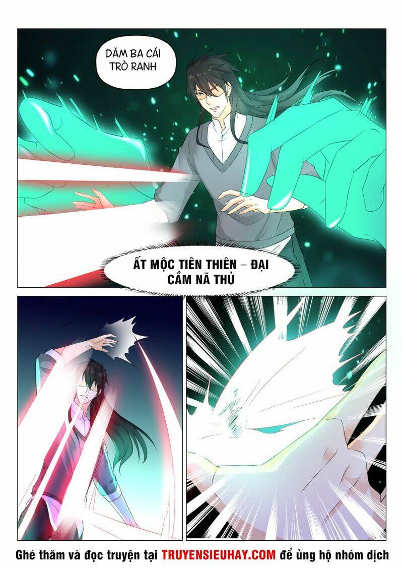 Trọng Sinh Đô Thị Tu Tiên - Chapter 165 - Page 7