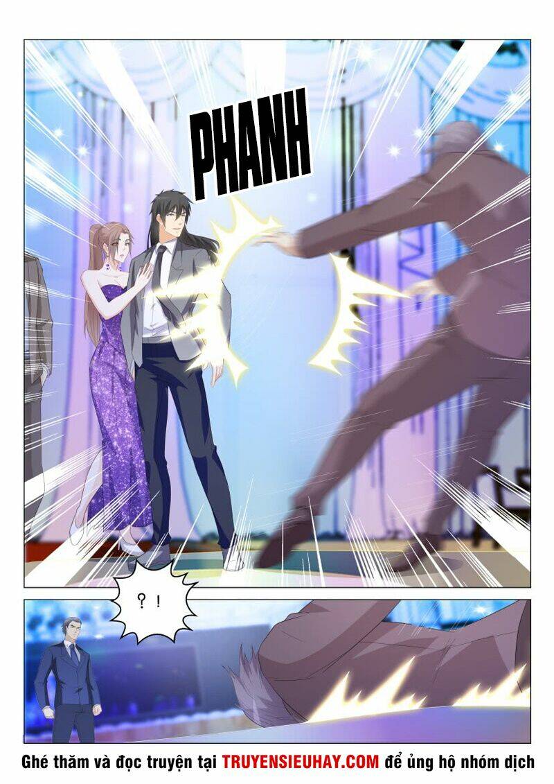 Trọng Sinh Đô Thị Tu Tiên - Chapter 167 - Page 9