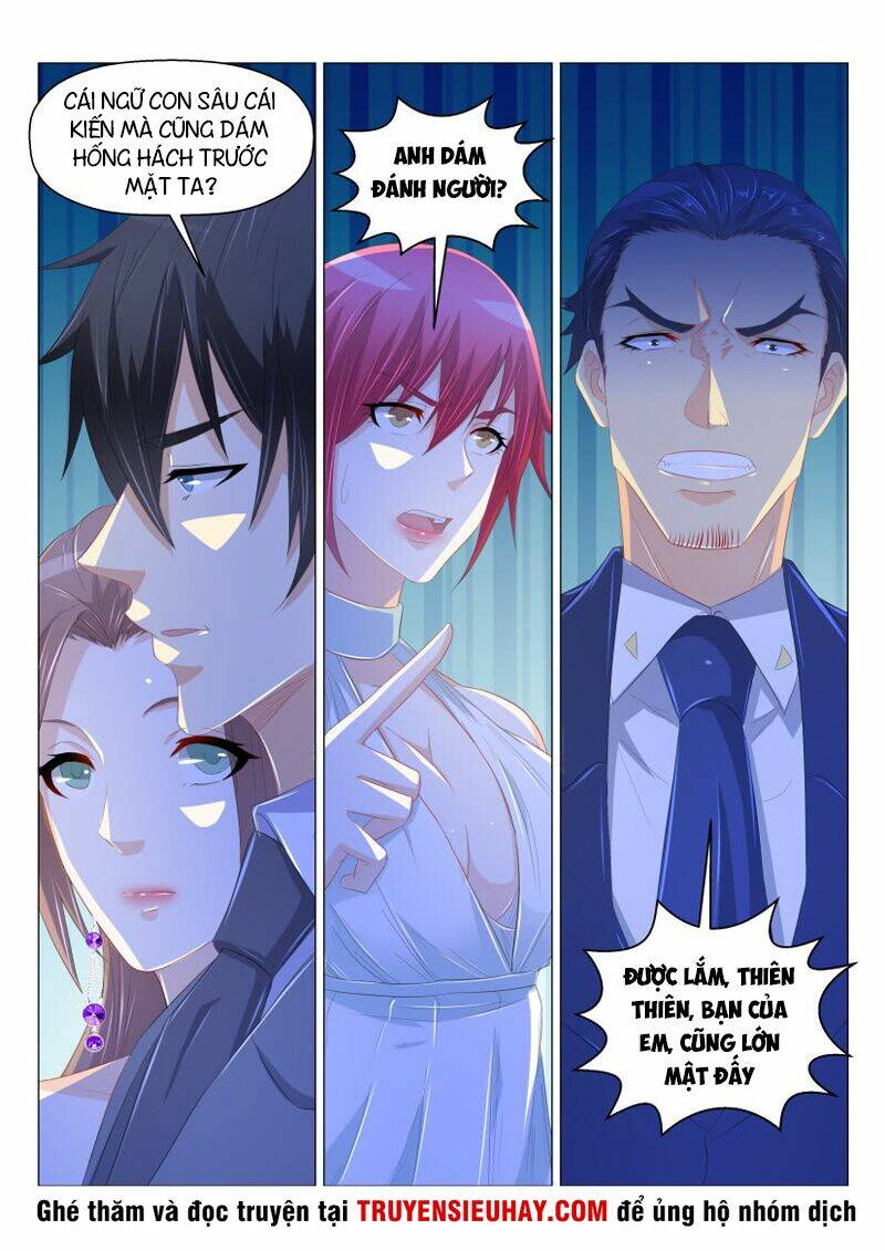 Trọng Sinh Đô Thị Tu Tiên - Chapter 167 - Page 10