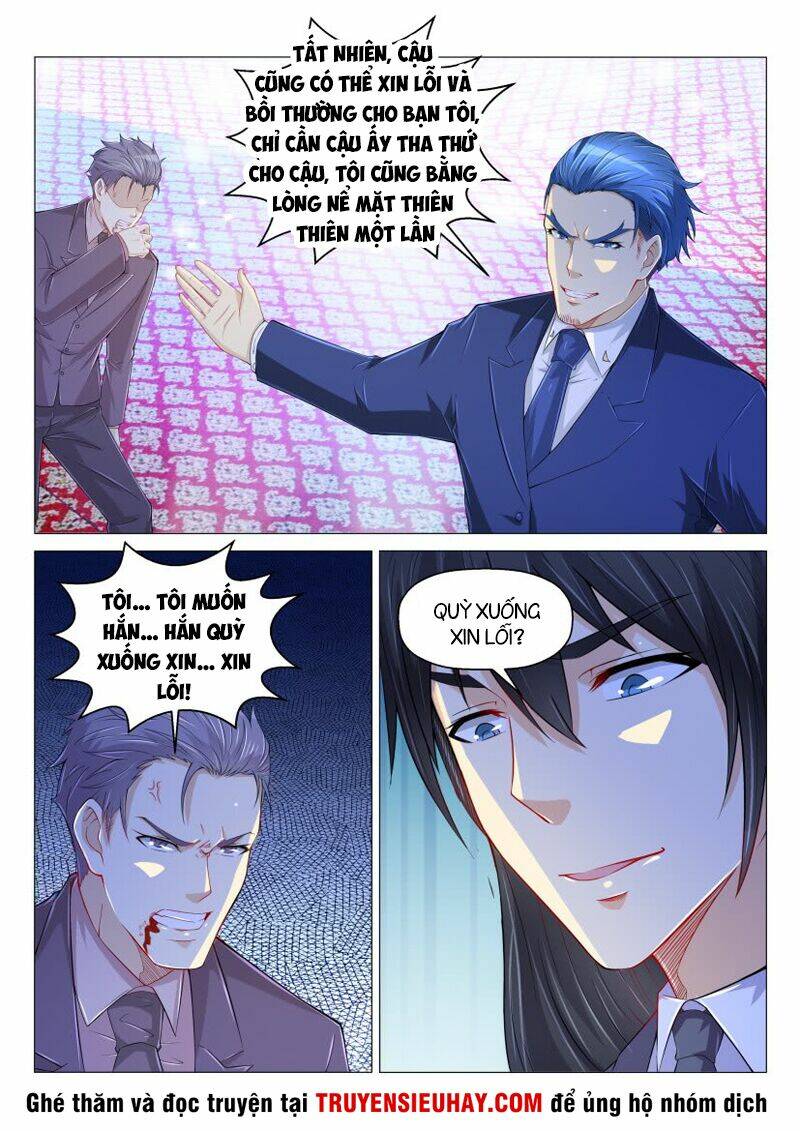 Trọng Sinh Đô Thị Tu Tiên - Chapter 167 - Page 13