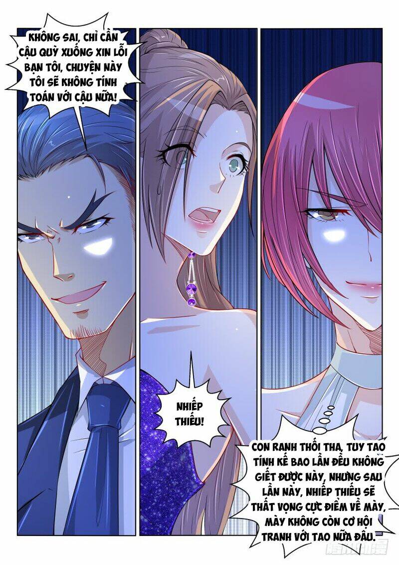 Trọng Sinh Đô Thị Tu Tiên - Chapter 167 - Page 14