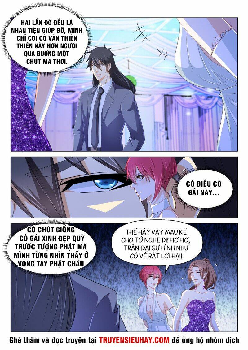Trọng Sinh Đô Thị Tu Tiên - Chapter 167 - Page 3