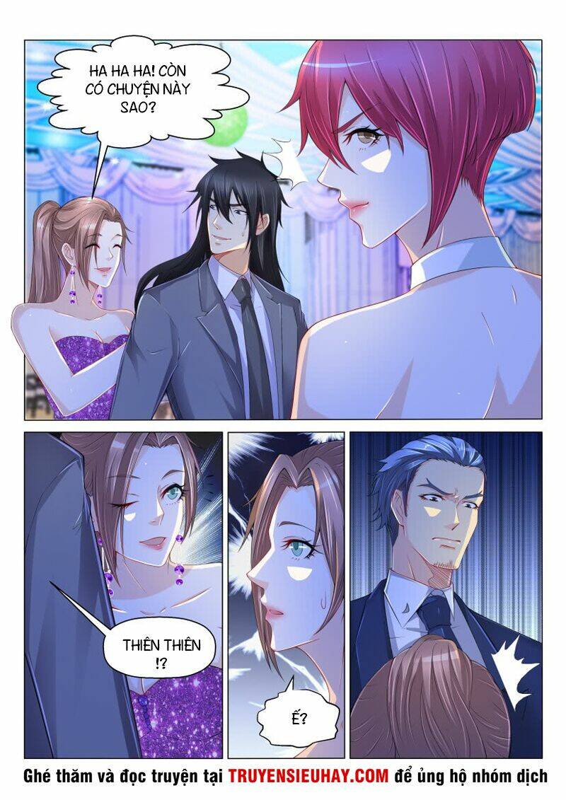 Trọng Sinh Đô Thị Tu Tiên - Chapter 167 - Page 5