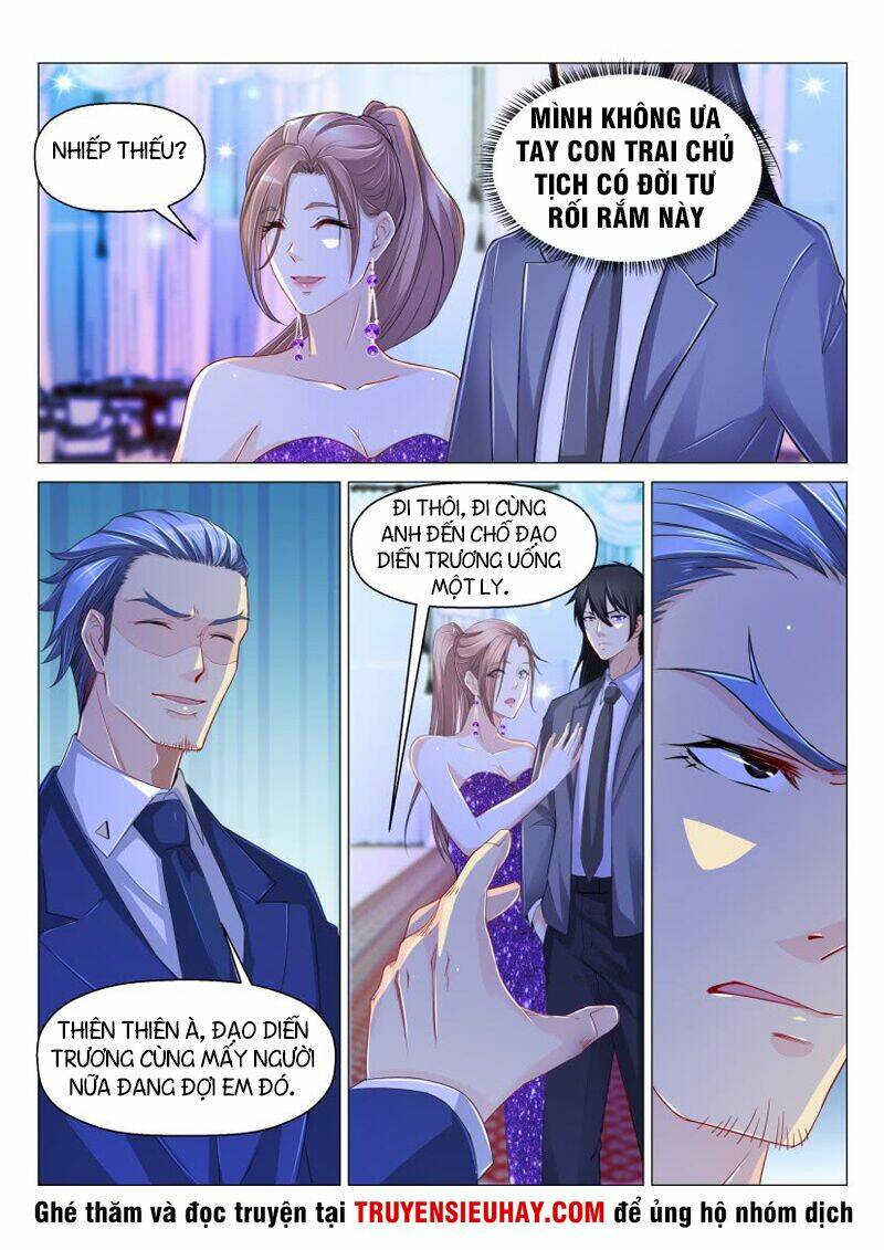 Trọng Sinh Đô Thị Tu Tiên - Chapter 167 - Page 6