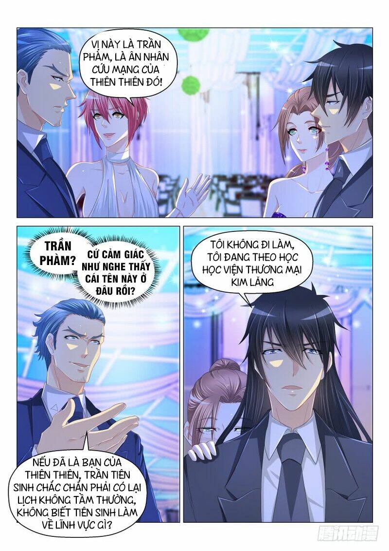 Trọng Sinh Đô Thị Tu Tiên - Chapter 167 - Page 7