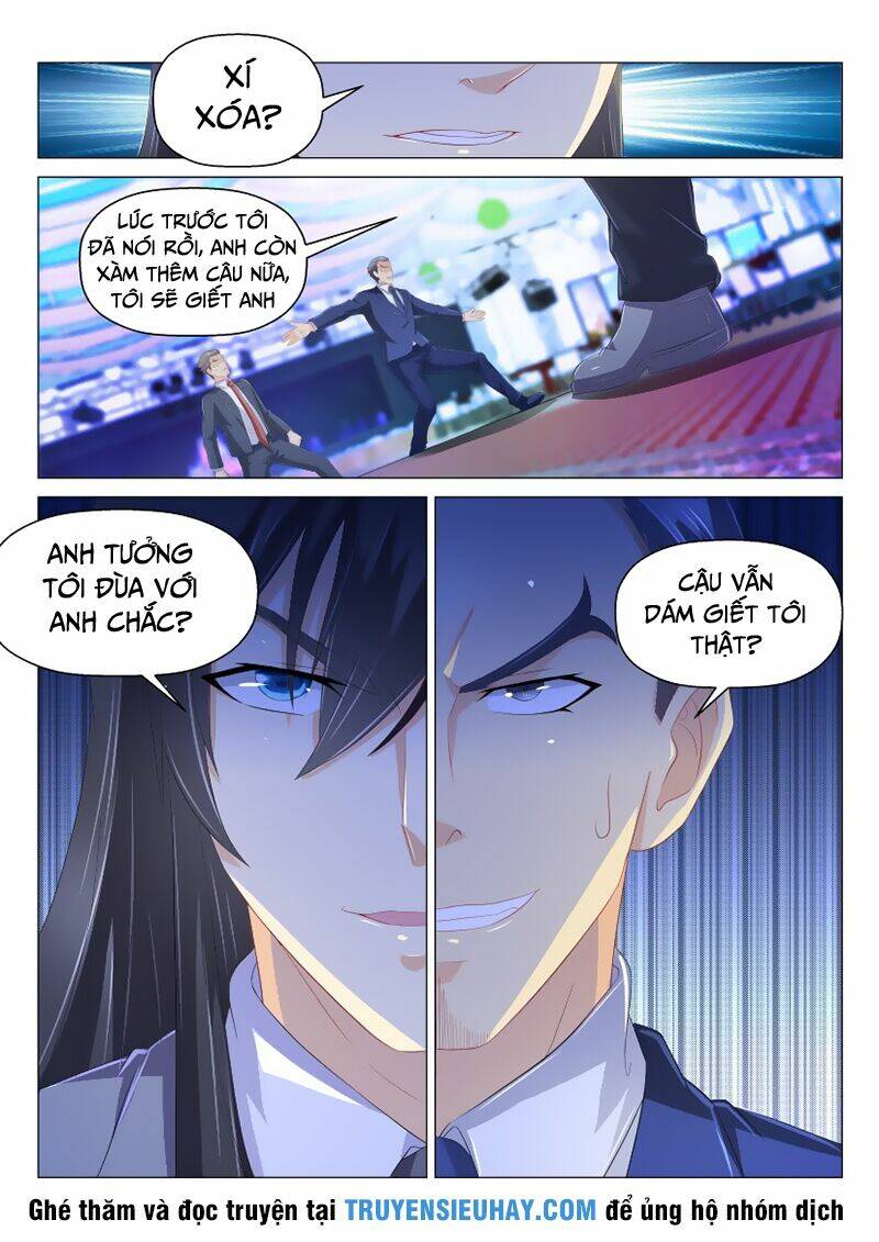 Trọng Sinh Đô Thị Tu Tiên - Chapter 168 - Page 10