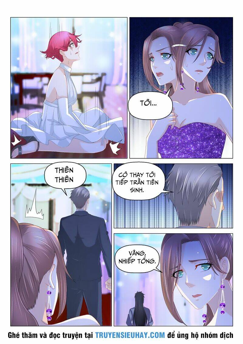 Trọng Sinh Đô Thị Tu Tiên - Chapter 168 - Page 15