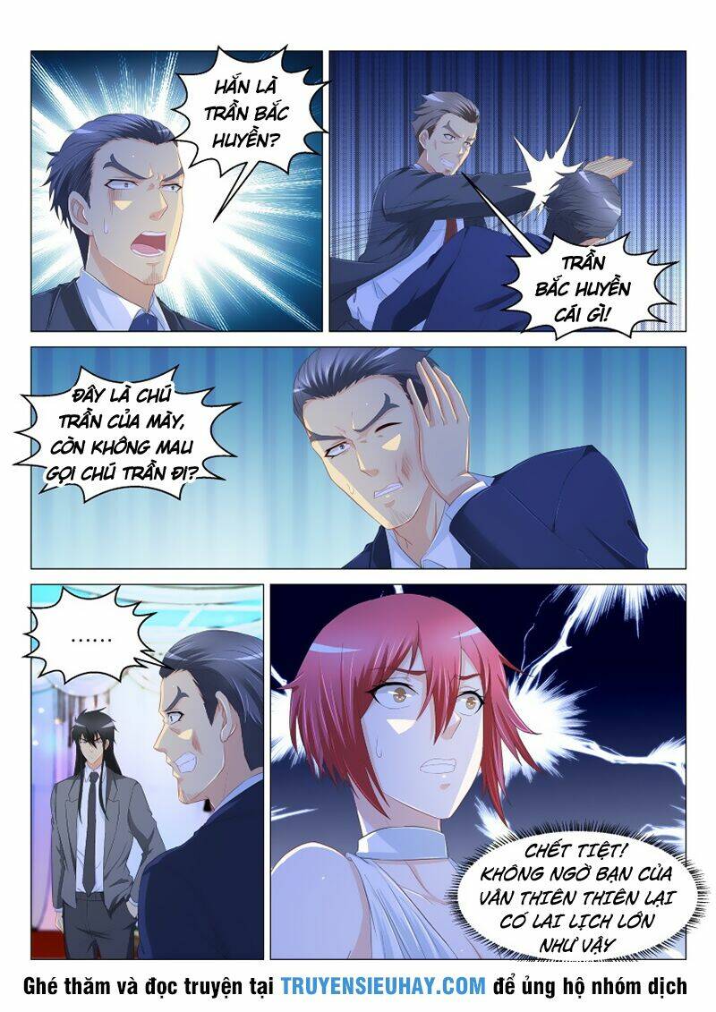 Trọng Sinh Đô Thị Tu Tiên - Chapter 168 - Page 6