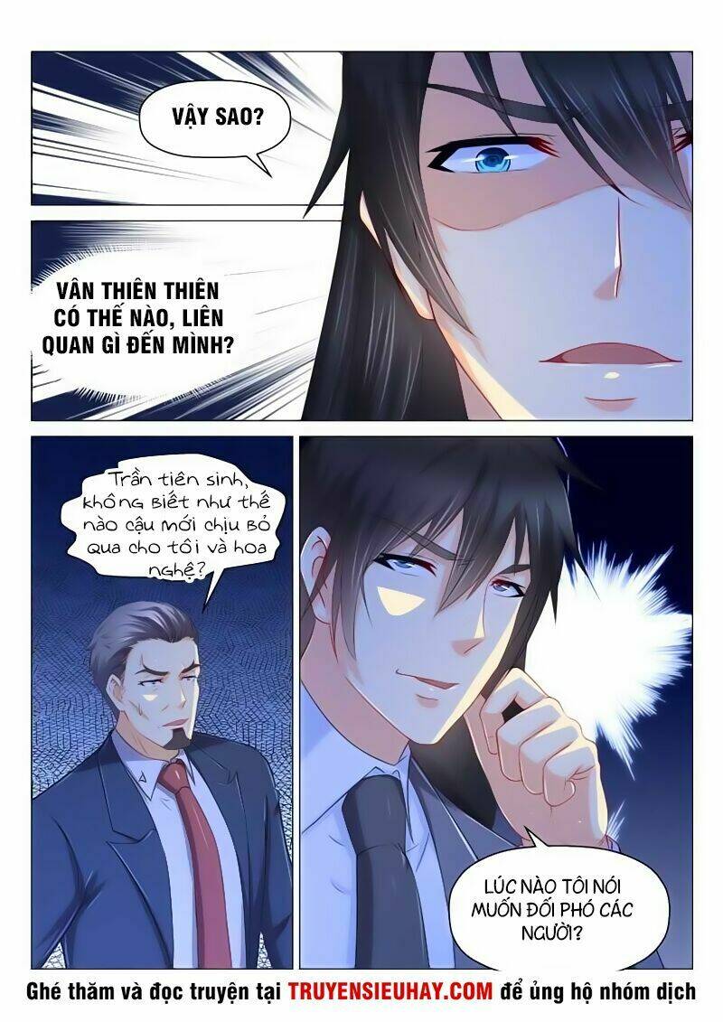 Trọng Sinh Đô Thị Tu Tiên - Chapter 169 - Page 9