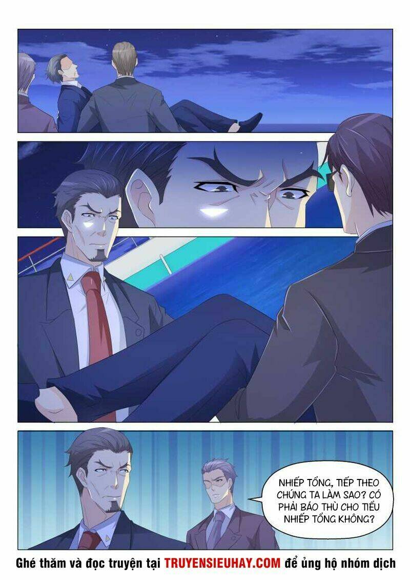 Trọng Sinh Đô Thị Tu Tiên - Chapter 169 - Page 4