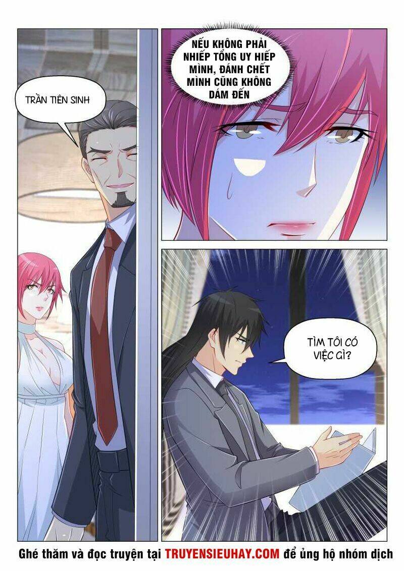 Trọng Sinh Đô Thị Tu Tiên - Chapter 169 - Page 7