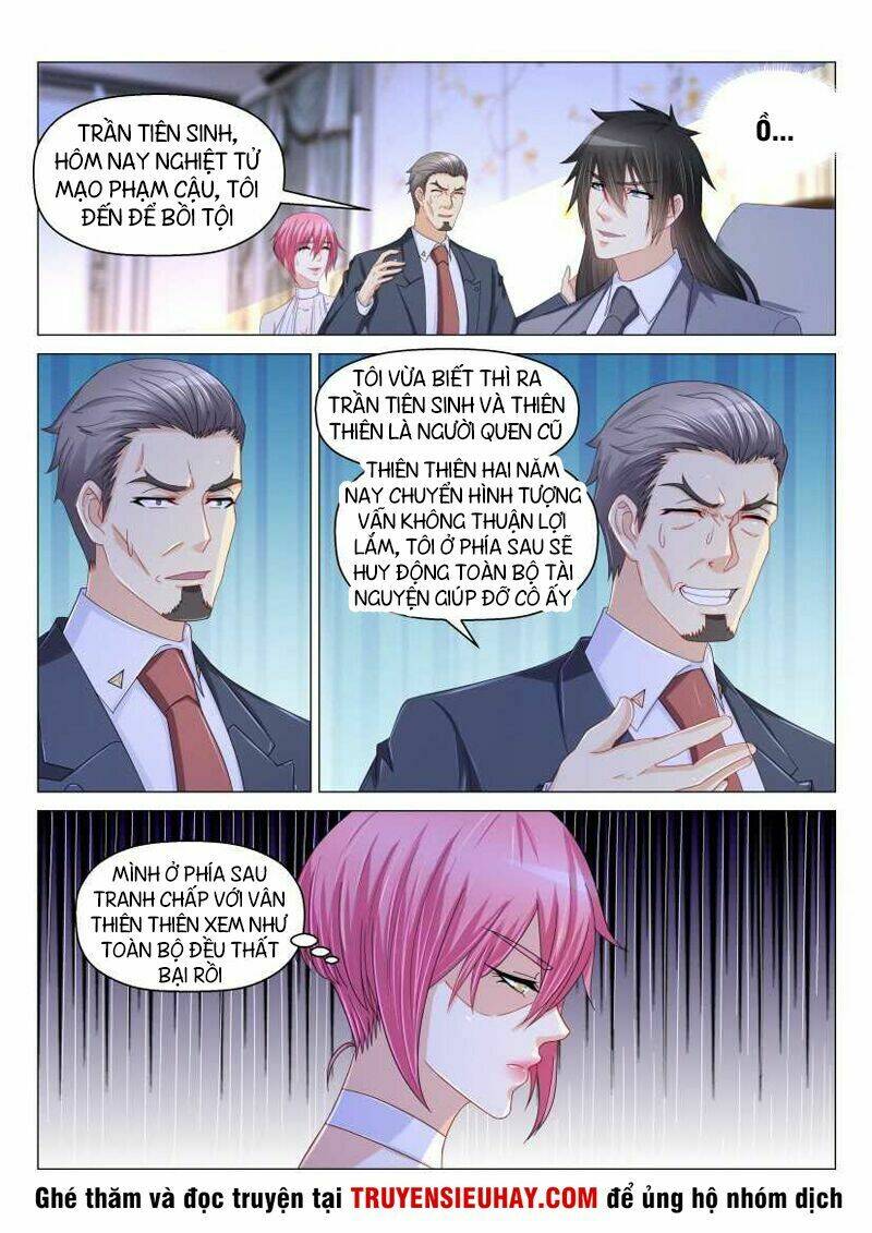 Trọng Sinh Đô Thị Tu Tiên - Chapter 169 - Page 8