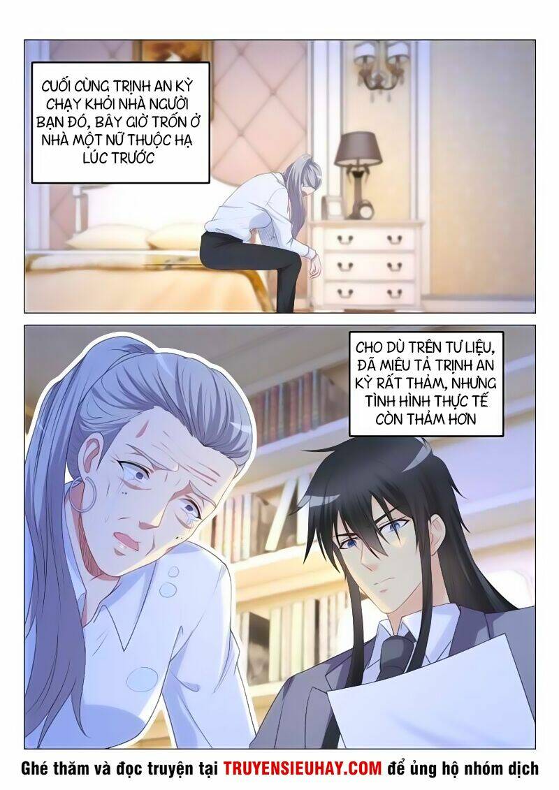 Trọng Sinh Đô Thị Tu Tiên - Chapter 170 - Page 9