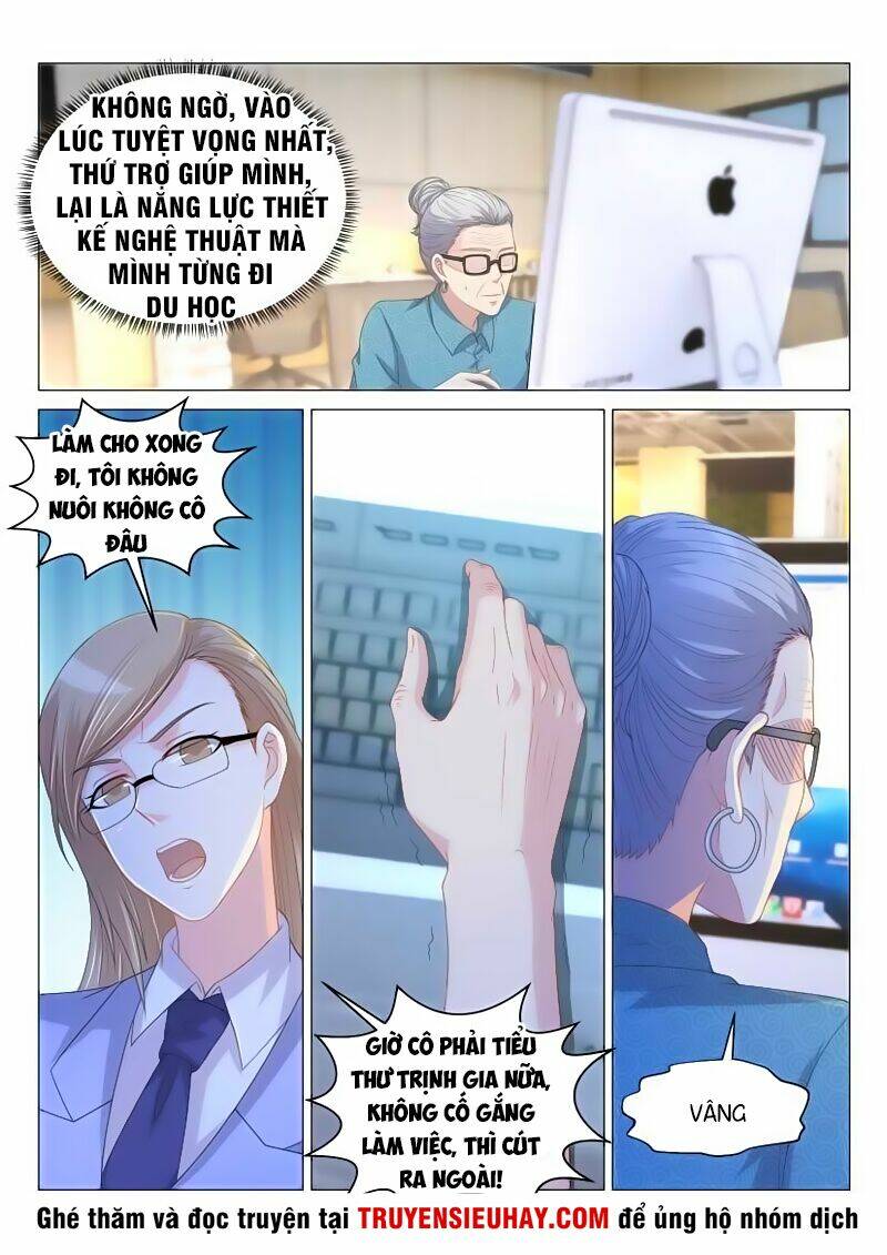 Trọng Sinh Đô Thị Tu Tiên - Chapter 170 - Page 13