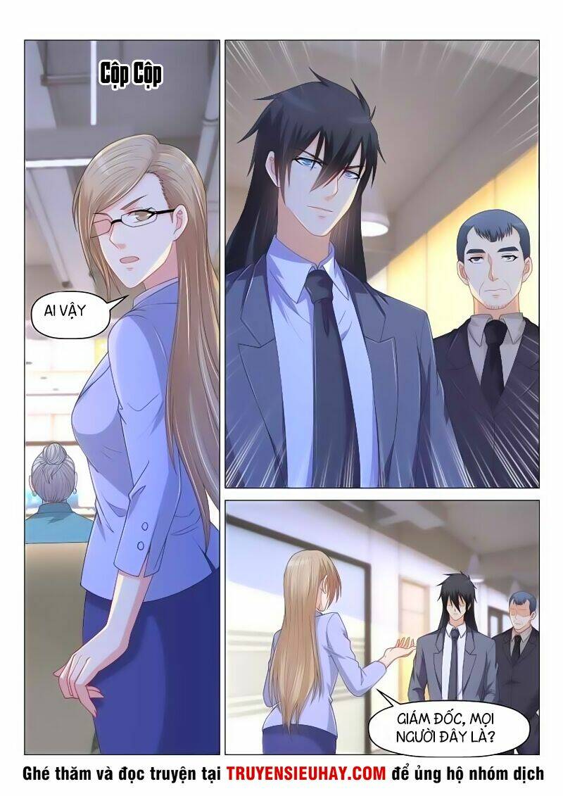 Trọng Sinh Đô Thị Tu Tiên - Chapter 170 - Page 14