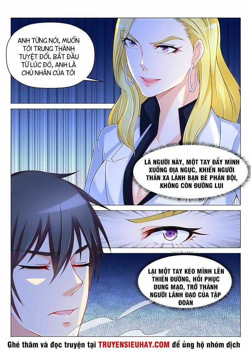 Trọng Sinh Đô Thị Tu Tiên - Chapter 171 - Page 9