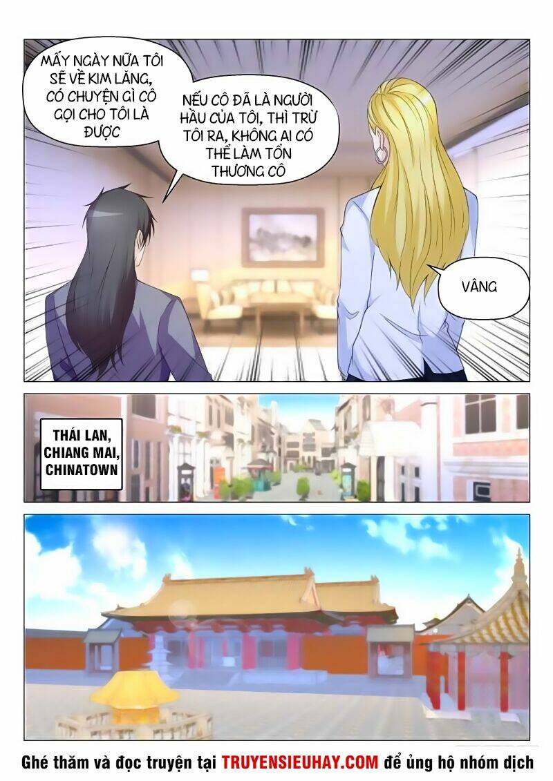 Trọng Sinh Đô Thị Tu Tiên - Chapter 171 - Page 10
