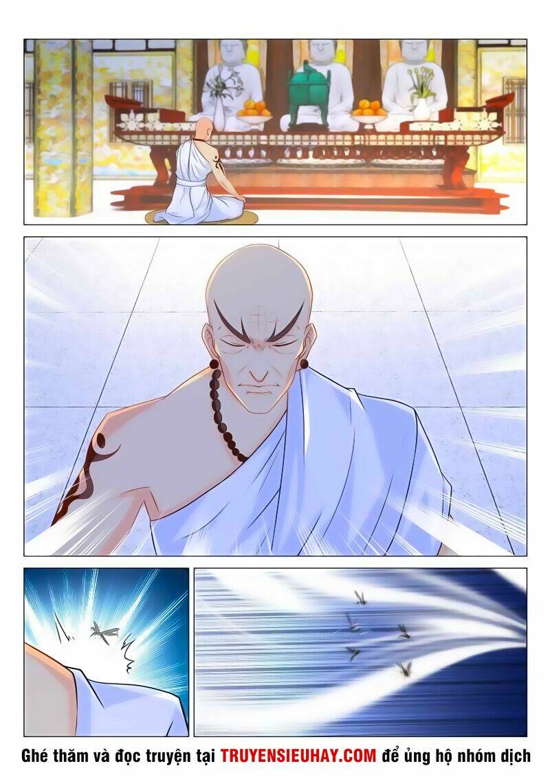 Trọng Sinh Đô Thị Tu Tiên - Chapter 171 - Page 11