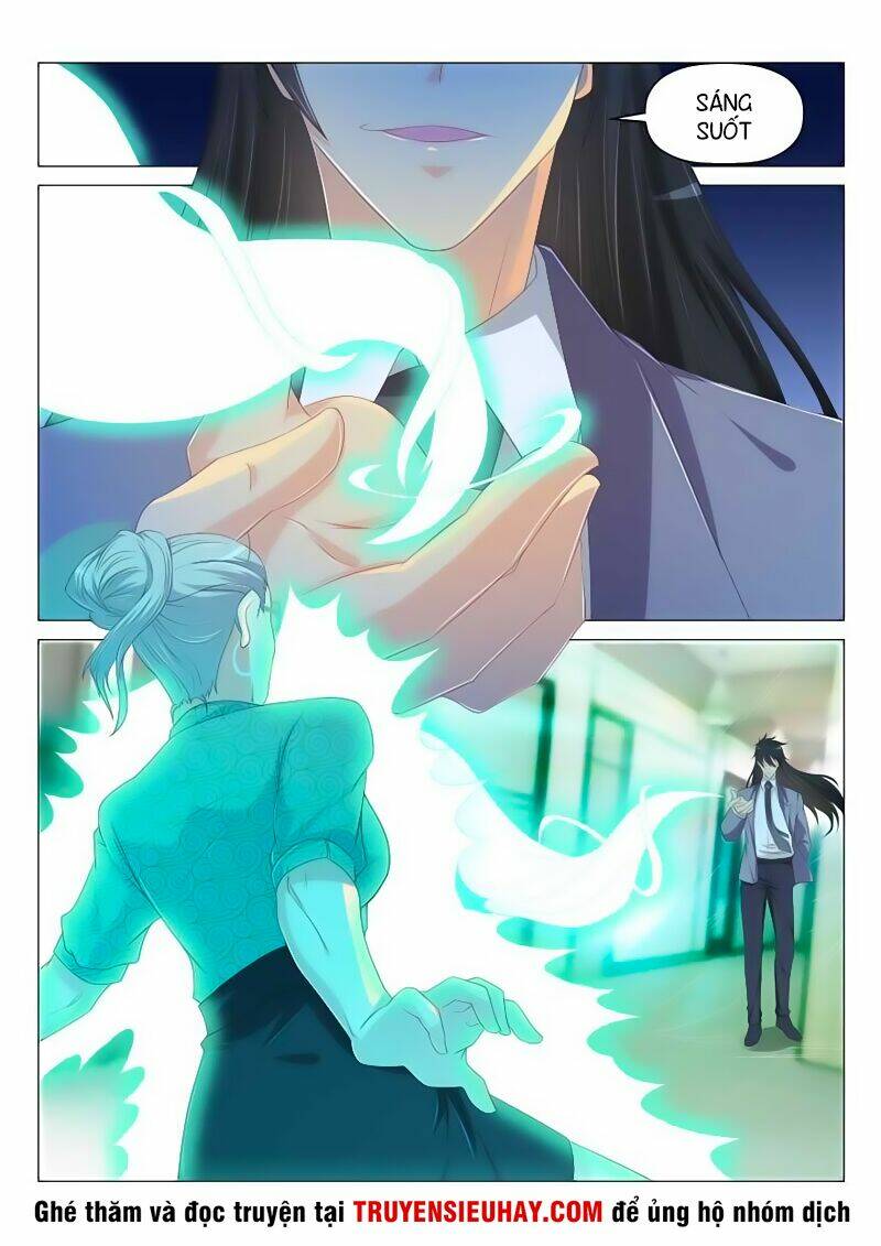 Trọng Sinh Đô Thị Tu Tiên - Chapter 171 - Page 3