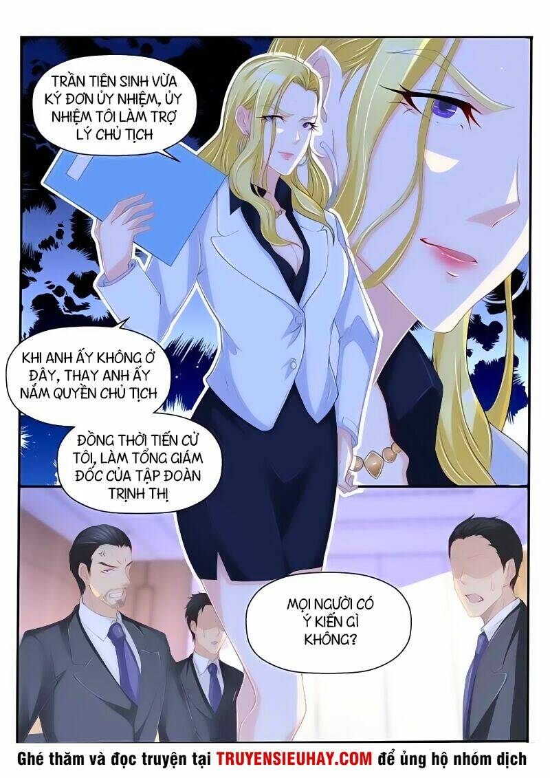 Trọng Sinh Đô Thị Tu Tiên - Chapter 171 - Page 6