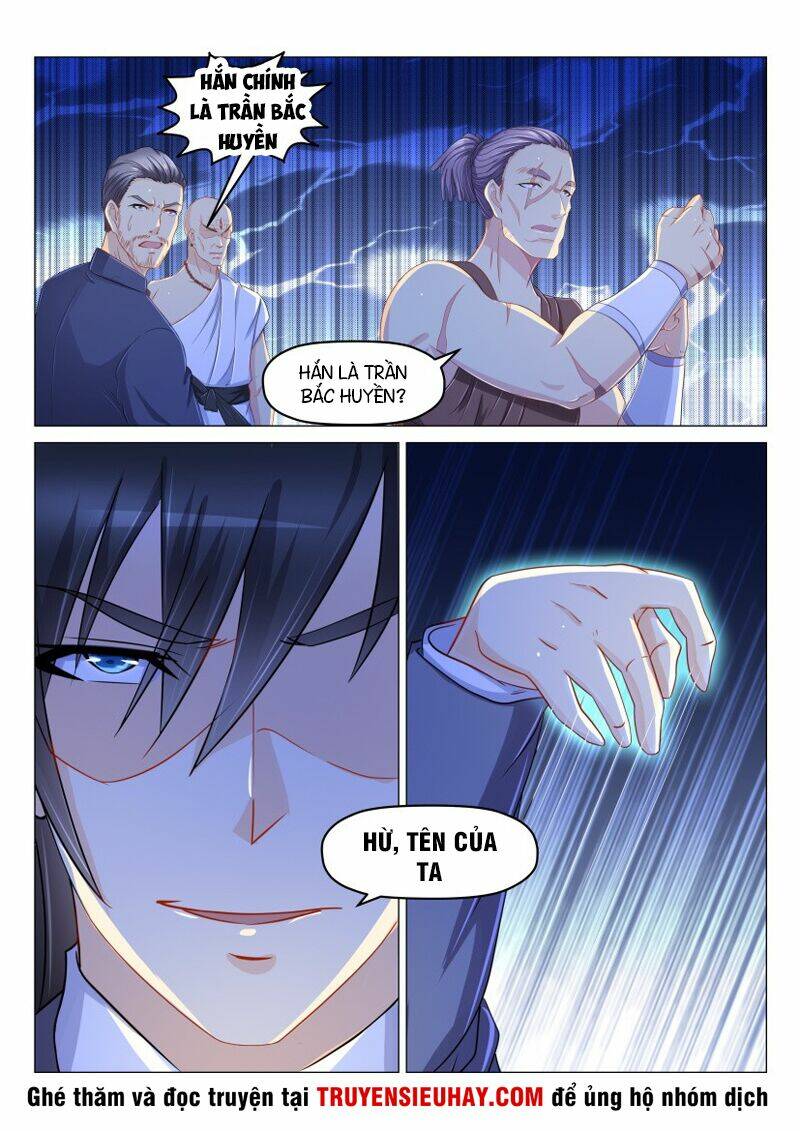 Trọng Sinh Đô Thị Tu Tiên - Chapter 172 - Page 13