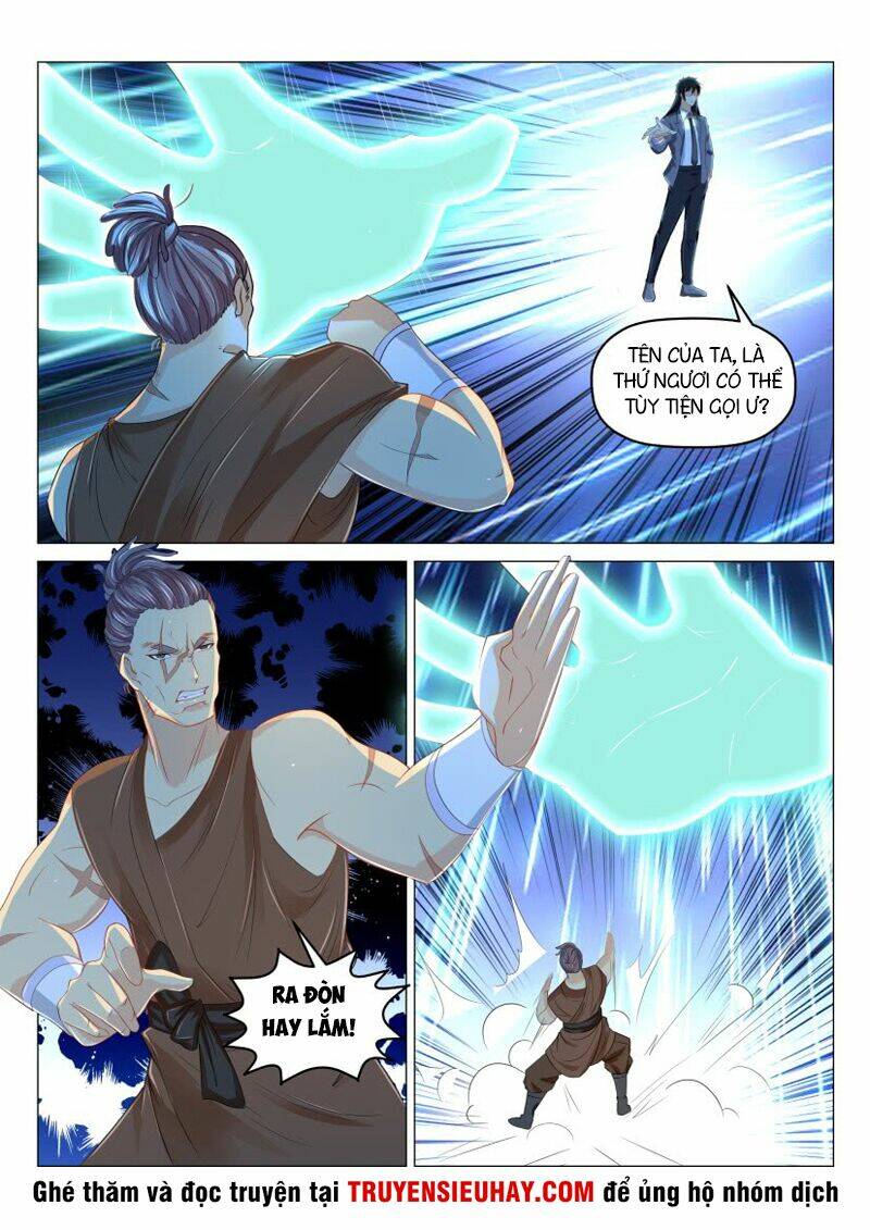 Trọng Sinh Đô Thị Tu Tiên - Chapter 172 - Page 14