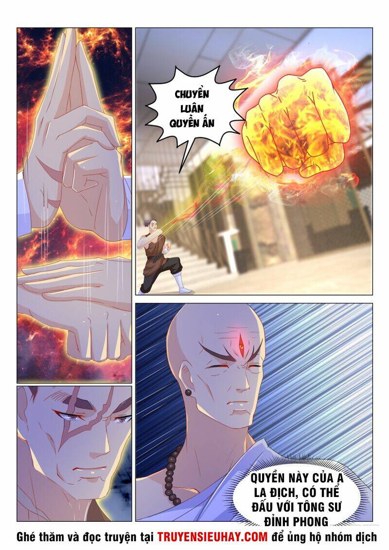 Trọng Sinh Đô Thị Tu Tiên - Chapter 172 - Page 15