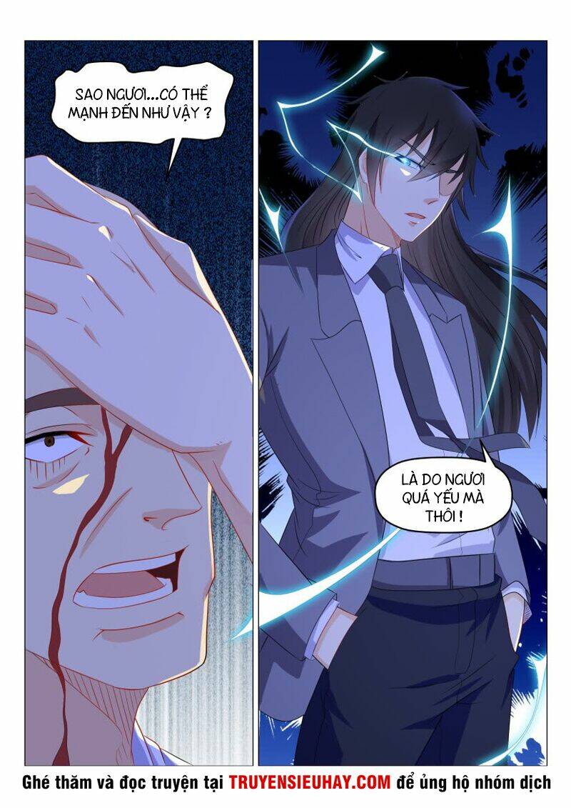 Trọng Sinh Đô Thị Tu Tiên - Chapter 173 - Page 9