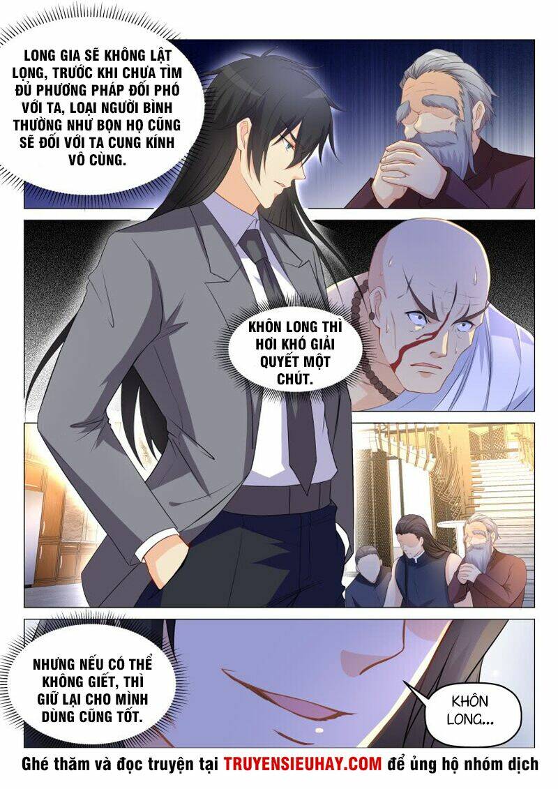 Trọng Sinh Đô Thị Tu Tiên - Chapter 173 - Page 12