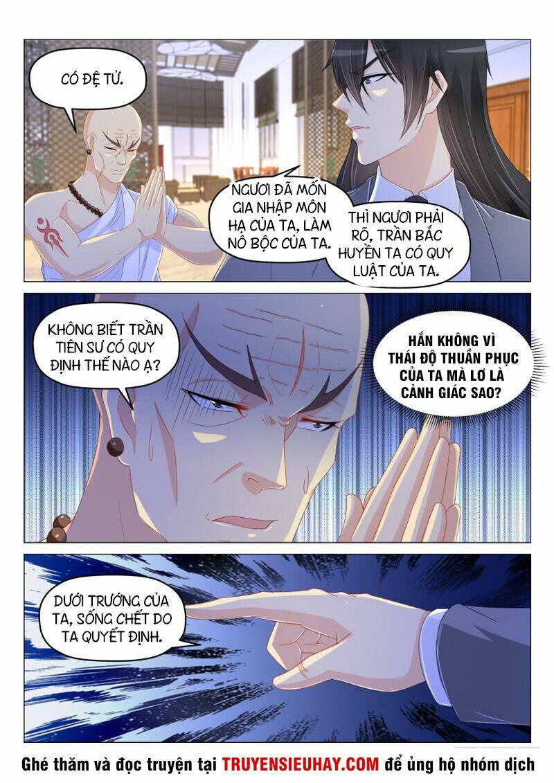 Trọng Sinh Đô Thị Tu Tiên - Chapter 173 - Page 13