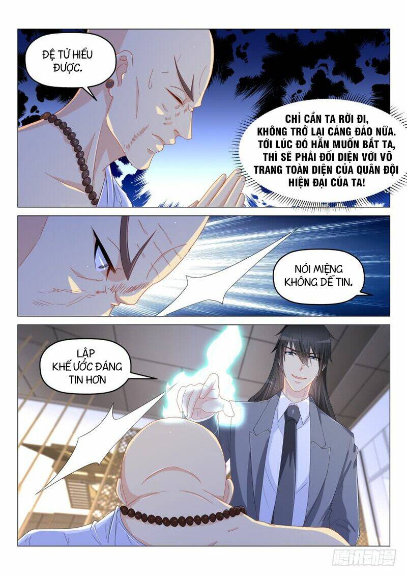 Trọng Sinh Đô Thị Tu Tiên - Chapter 173 - Page 14