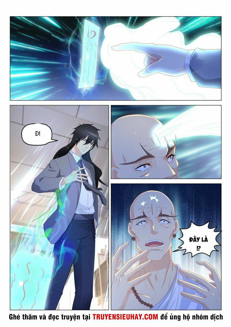 Trọng Sinh Đô Thị Tu Tiên - Chapter 173 - Page 15