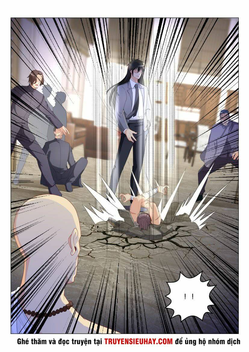 Trọng Sinh Đô Thị Tu Tiên - Chapter 173 - Page 3