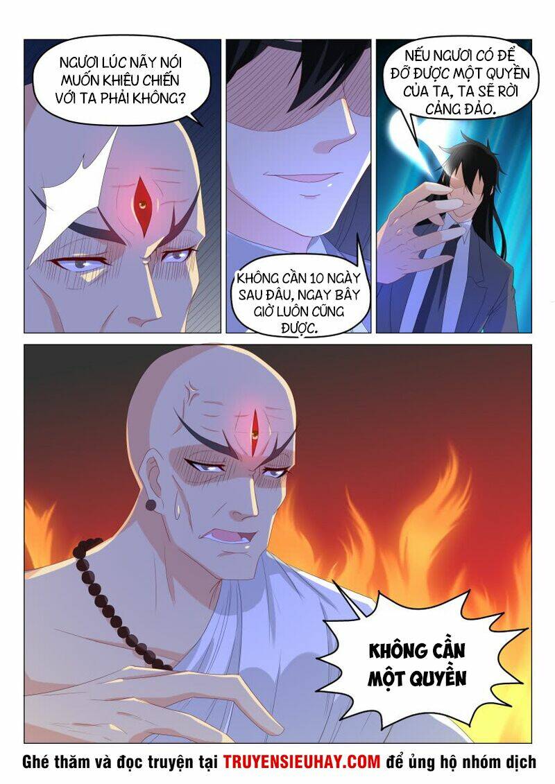 Trọng Sinh Đô Thị Tu Tiên - Chapter 173 - Page 5