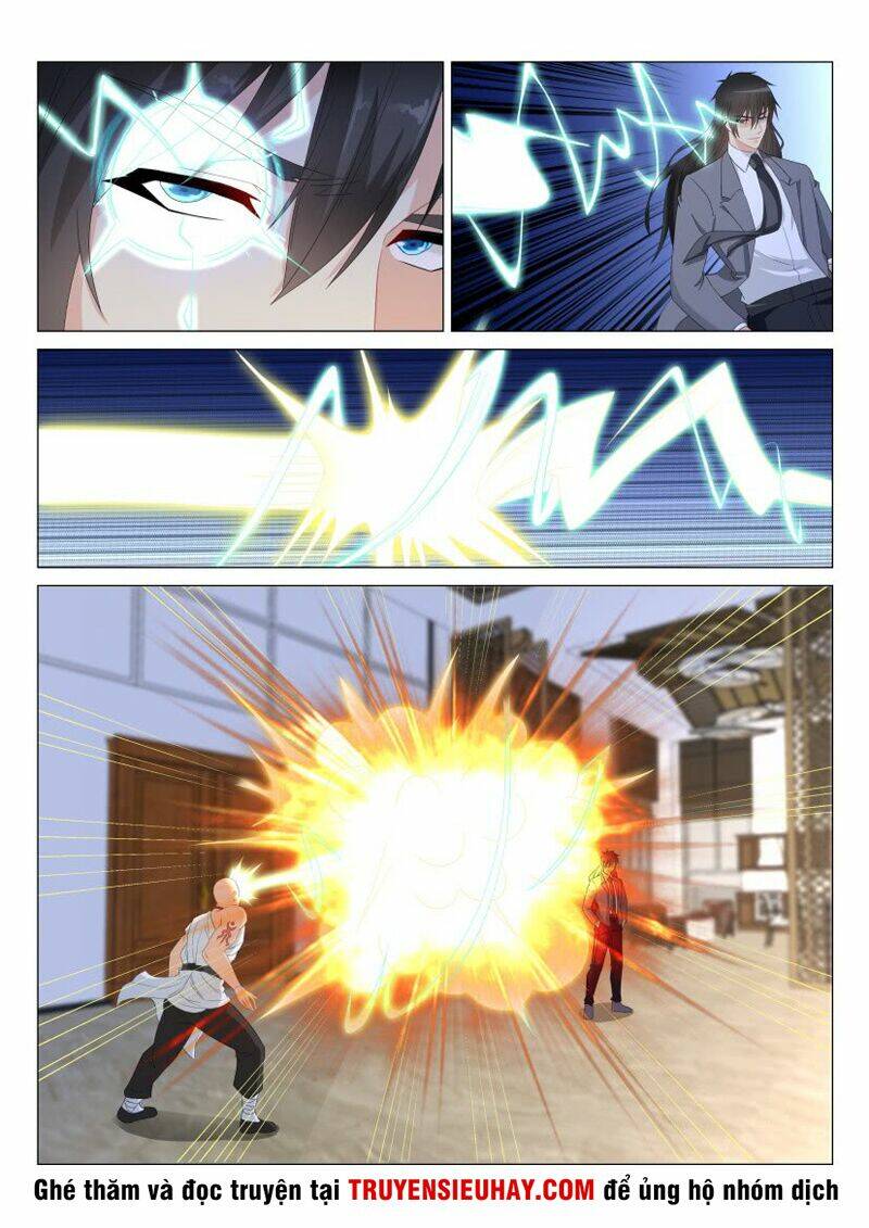 Trọng Sinh Đô Thị Tu Tiên - Chapter 173 - Page 7