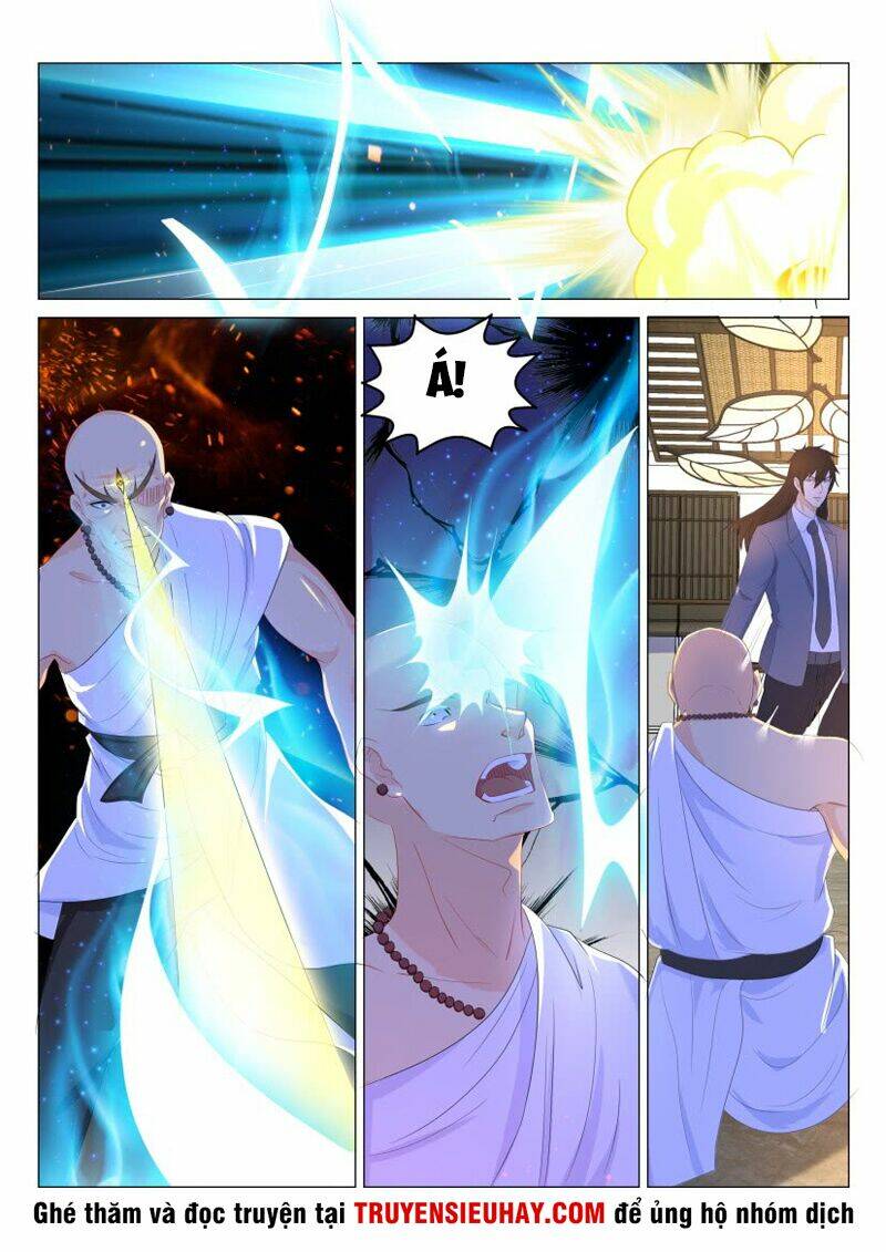 Trọng Sinh Đô Thị Tu Tiên - Chapter 173 - Page 8