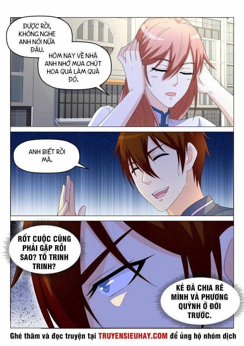 Trọng Sinh Đô Thị Tu Tiên - Chapter 174 - Page 10