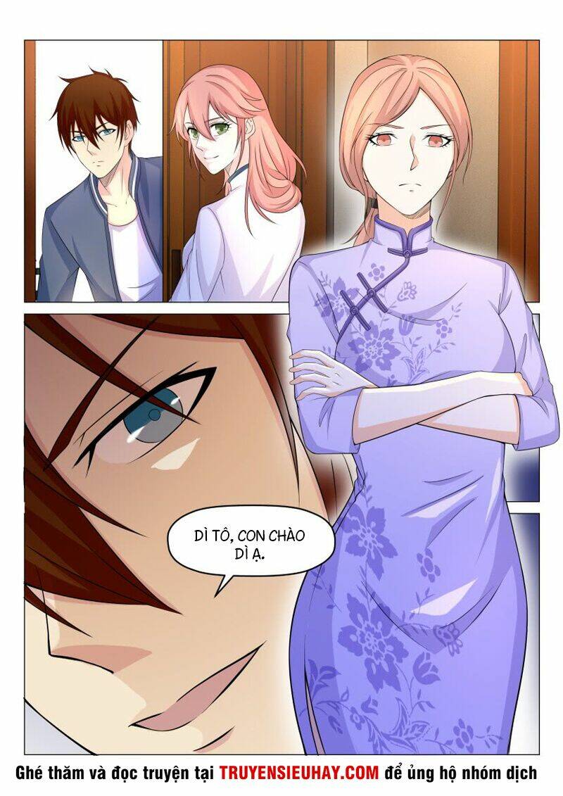 Trọng Sinh Đô Thị Tu Tiên - Chapter 174 - Page 12