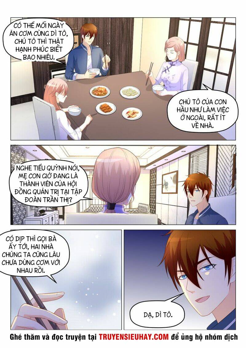 Trọng Sinh Đô Thị Tu Tiên - Chapter 174 - Page 14