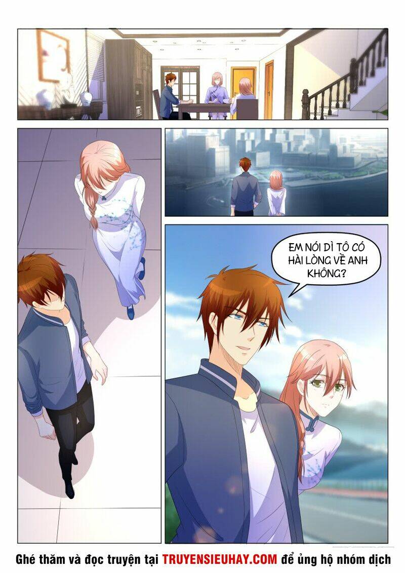 Trọng Sinh Đô Thị Tu Tiên - Chapter 174 - Page 15