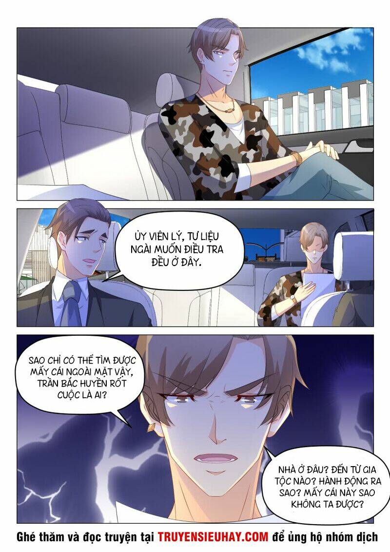 Trọng Sinh Đô Thị Tu Tiên - Chapter 175 - Page 12